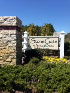 stonegate