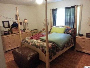 Osprey Bedroom