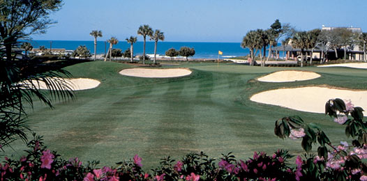 The Dunes Golf & Beach Club