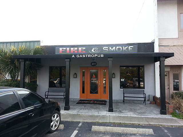 fireandsmoke